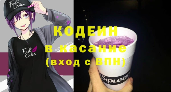 молекула духа Бугульма